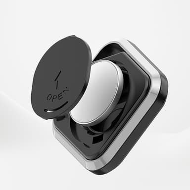 M2 Bluetooth Tracker -autoavaimen katoamisenestopaikannuslaite