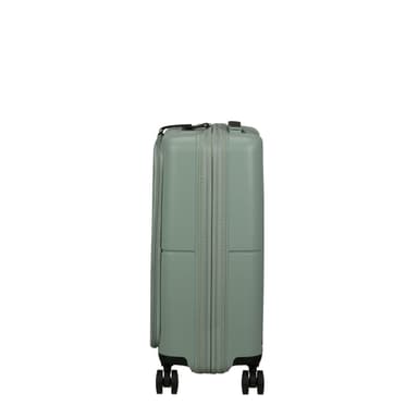 American Tourister Matkalaukku DashPop Spinner 55/23 Front Pocket Laptop Iceberg Green
