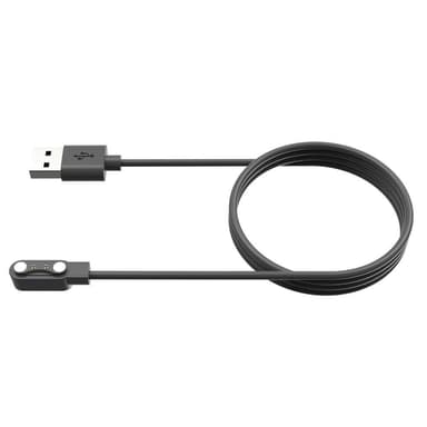 Realme TechLife Dizo Watch R/DW2120 Älykellon laturi USB-latauskaapeli