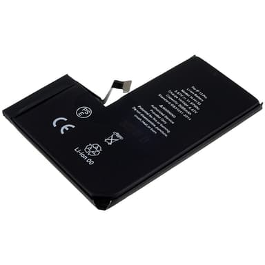 iPhone 13 Pro 3.87V 3095mAh ladattavalle Li-polymeeriakulle