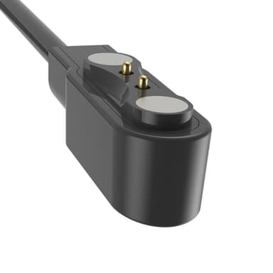 Realme TechLife Dizo Watch R/DW2120 Älykellon laturi USB-latauskaapeli
