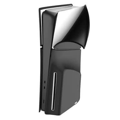 Sony PS5 Slim Anti-Scratch Console Protective Case Disc Editionille