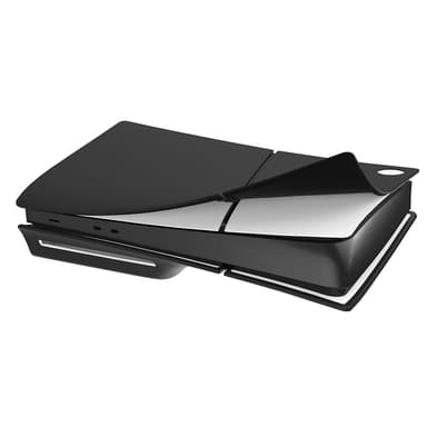 Sony PS5 Slim Anti-Scratch Console Protective Case Disc Editionille