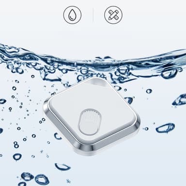 M2 Bluetooth Tracker -autoavaimen katoamisenestopaikannuslaite
