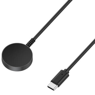 Samsung Galaxy Watch6 6 Classic 5 5 Pro 4 4 Classic -laturille