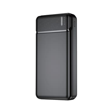 Maxlife MXPB-01 - Tehokas tehopankki, 20000mAh