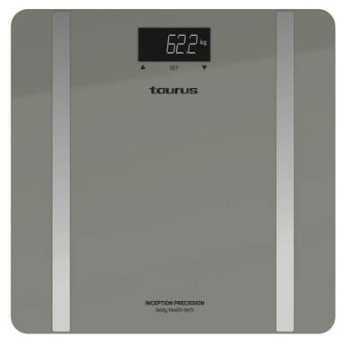 Taurus Bathroom Scale Inception Precission