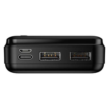 Maxlife MXPB-01 - Tehokas tehopankki, 20000mAh