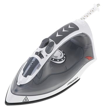 Mesko MS 5037 Höyrysilitysrauta 2800W