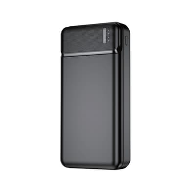 Maxlife MXPB-01 - Tehokas tehopankki, 20000mAh