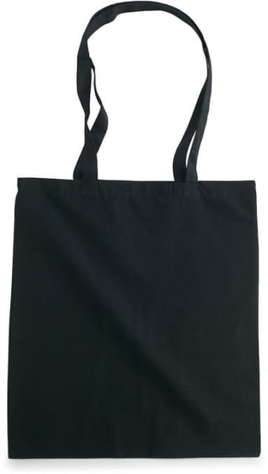 Nightingale Bag 150g Musta