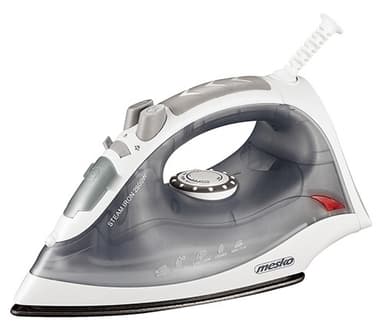Mesko MS 5037 Höyrysilitysrauta 2800W