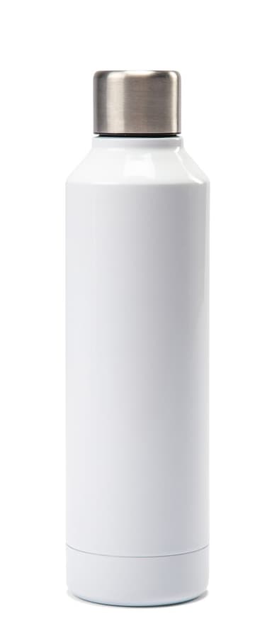 Orrefors Hunting Termosflaska, 50 cl, Vit