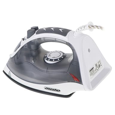 Mesko MS 5037 Höyrysilitysrauta 2800W