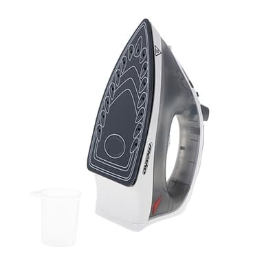 Mesko MS 5037 Höyrysilitysrauta 2800W