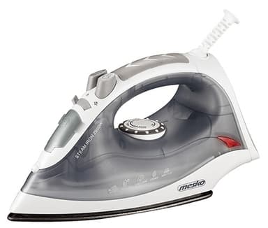 Mesko MS 5037 Höyrysilitysrauta 2800W