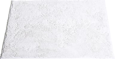 Lord Nelson Badrumsmatta Vit 60X90