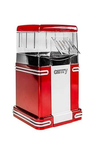 Camry CR 4480 Retro popcorn-kone