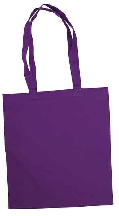 Nightingale Bag 150g Musta