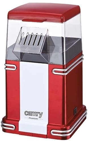 Camry CR 4480 Retro popcorn-kone