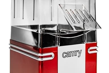 Camry CR 4480 Retro popcorn-kone