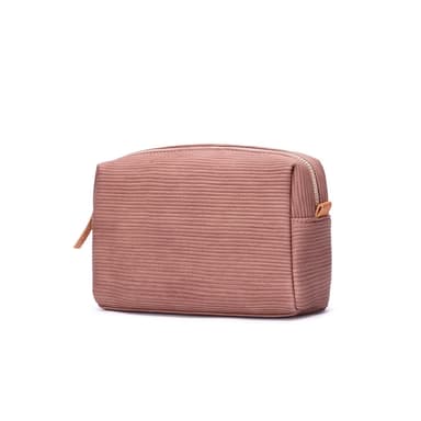 KUNGSBACKA Necessär Astrid Square Medium Rose