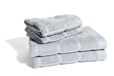 Lord Nelson Victory Victory Frotte Grå 90x150