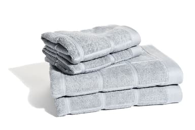 Lord Nelson Victory Victory Frotte Grå 90x150