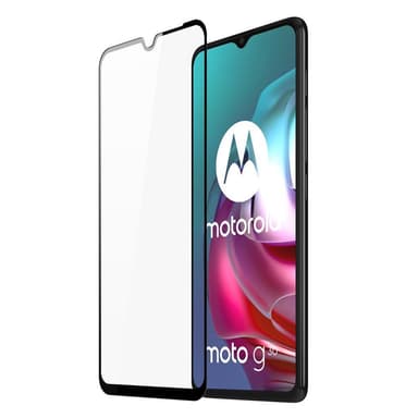 DUX DUCIS Motorola Moto G10/G30 karkaistulle lasille erittäin kirkas