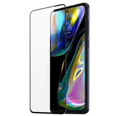 DUX DUCIS Motorola Moto G52 karkaistulle lasille erittäin kirkas