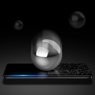 DUX DUCIS Motorola Moto G10/G30 karkaistulle lasille erittäin kirkas