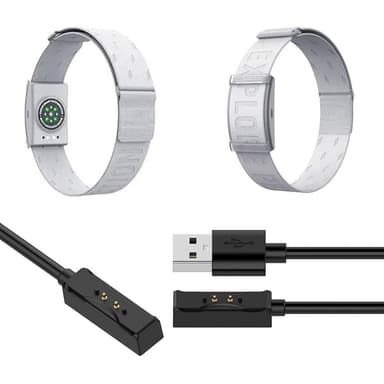 Laturi Coros Heart Rate Monitor Armband