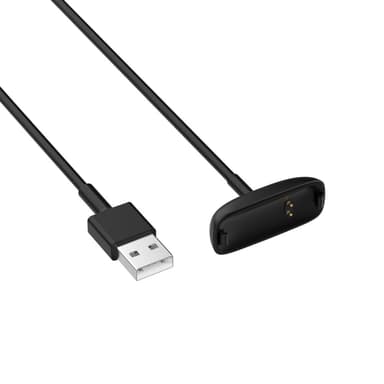 Latauskaapelin laturitelakka Fitbit Inspire 2 Smart Watchille