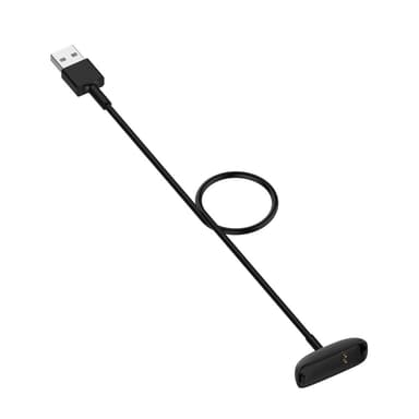 Latauskaapelin laturitelakka Fitbit Inspire 2 Smart Watchille
