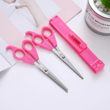 DIY kampaamosarja