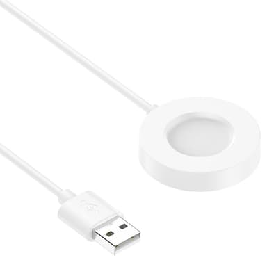Laturi Xiaomi Watch S1 Pro + pidikkeeseen