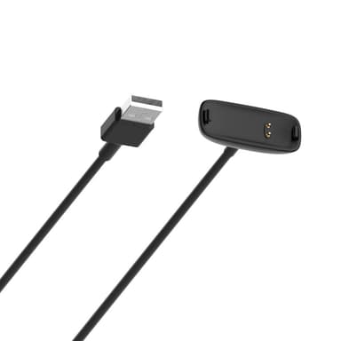 Latauskaapelin laturitelakka Fitbit Inspire 2 Smart Watchille