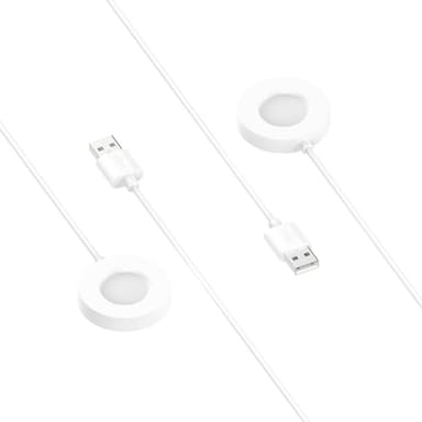 Laturi Xiaomi Watch S1 Pro + pidikkeeseen