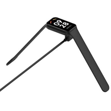 Laturi Xiaomi Smart Band 8 Active / 8 Pro / Redmi Band 2:lle