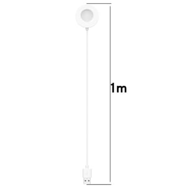 Laturi Xiaomi Watch S1 Pro + pidikkeeseen