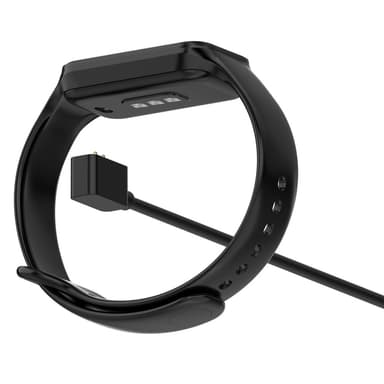 Laturi Xiaomi Smart Band 8 Active / 8 Pro / Redmi Band 2:lle