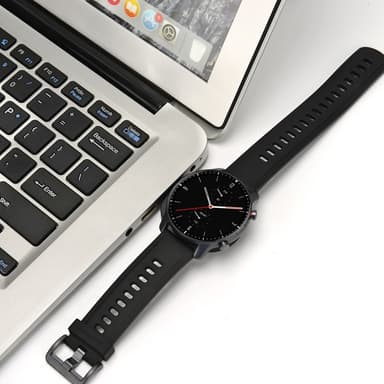 Laturi Huami Amazfit GTR Mini / GTS 4 Mini / Bip 3/3 Pro