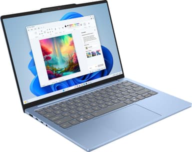Lenovo IdeaPad Slim 5-13 R7-7735HS/16/1TB/IPS 13,3" kannettava