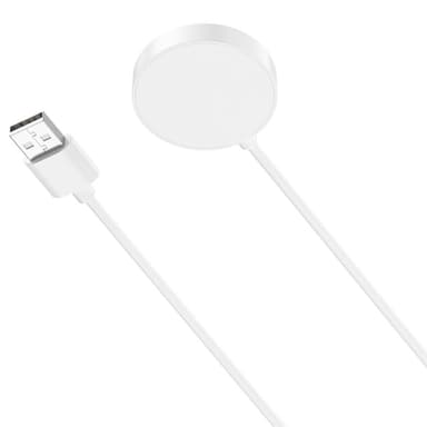 Laturi Xiaomi Watch S1 Pro + pidikkeeseen