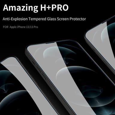 iPhone 14 Plus NILLKIN Amazing H+PRO karkaistu lasi