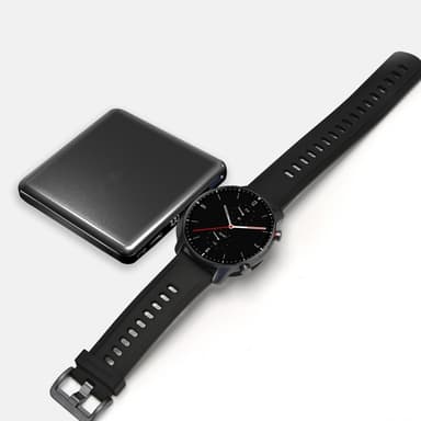 Laturi Huami Amazfit GTR Mini / GTS 4 Mini / Bip 3/3 Pro