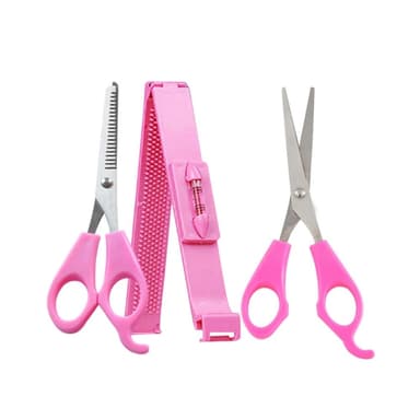 DIY kampaamosarja