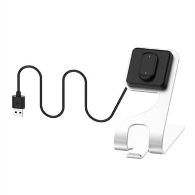 Amazfit T-Rex Ultra A2142 USB-kaapelin lataustelakkalaturille