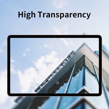 HAT PRINCE 2kpl Samsung Galaxy Z Fold6 5G Kameran Linssinsuojat Karkaistu Lasikalvo - Musta
