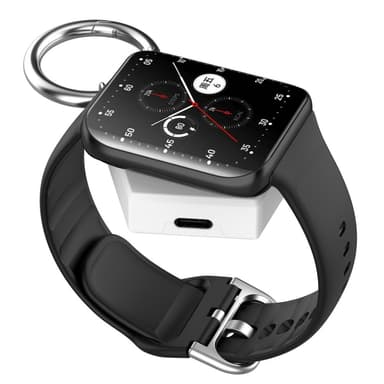 Laturi Oppo Watch X / OnePlus Watch 2:lle